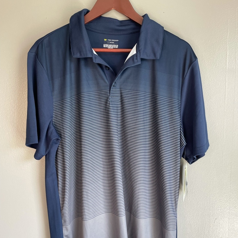 NWT Polo